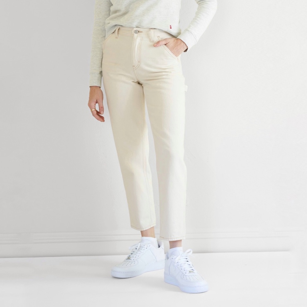 LEVI'S Painter Boy Jeans (23)